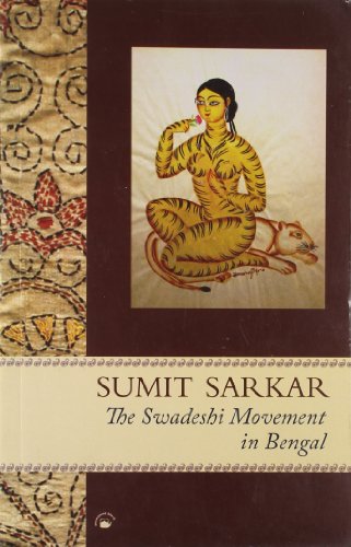 Swadeshi Movement in Bengal