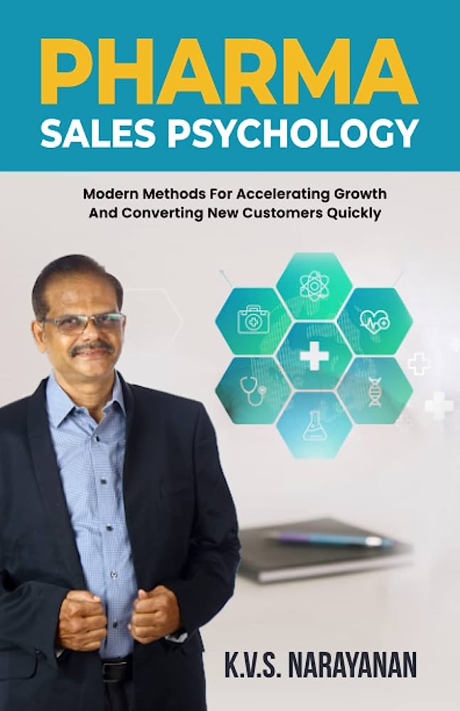 Pharma Sales Psychology
