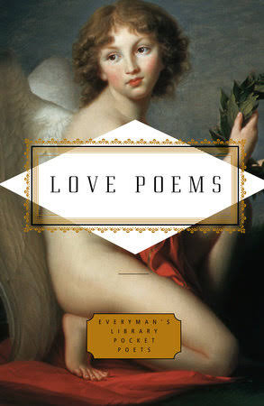 Love Poems (Everymans Library)