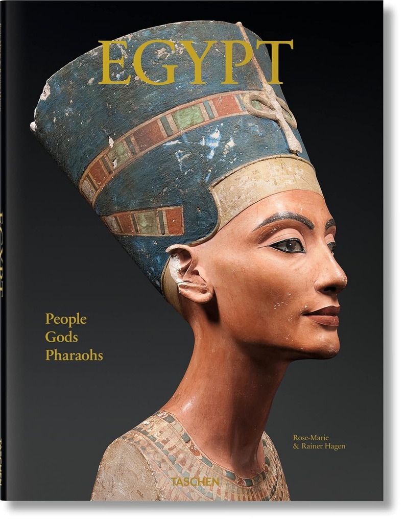 Egypt : People Gods Pharaohs