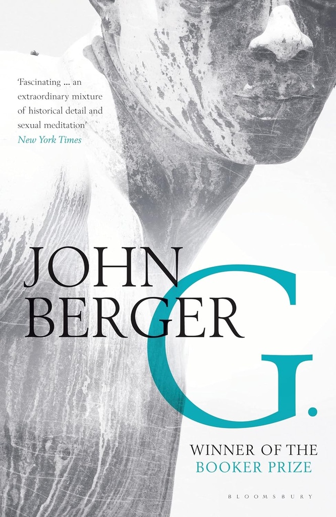 G. (Bloomsbury)