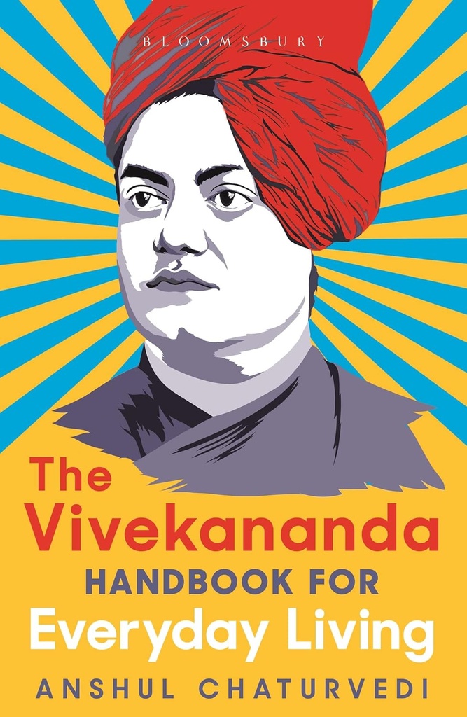 The Vivekananda Handbook For Everyday Living