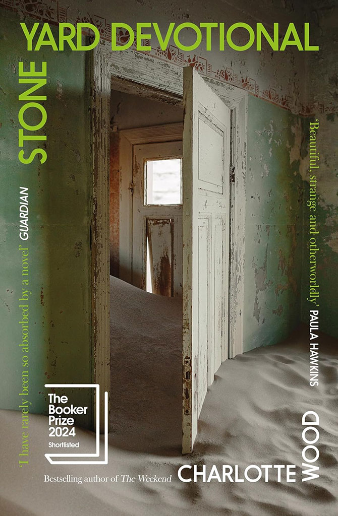 The Outsider (Everymans Library)