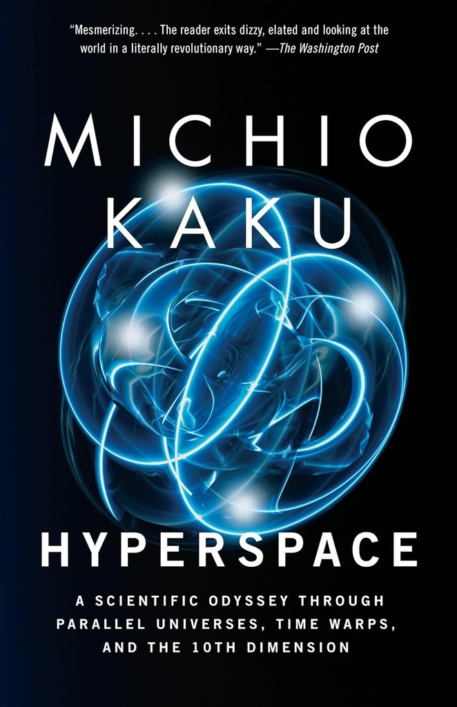 Hyperspace (Anchor Books)