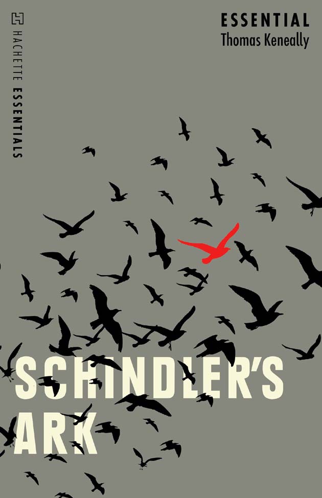 Schindlers Ark