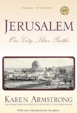 Jerusalem : One City Three Faiths
