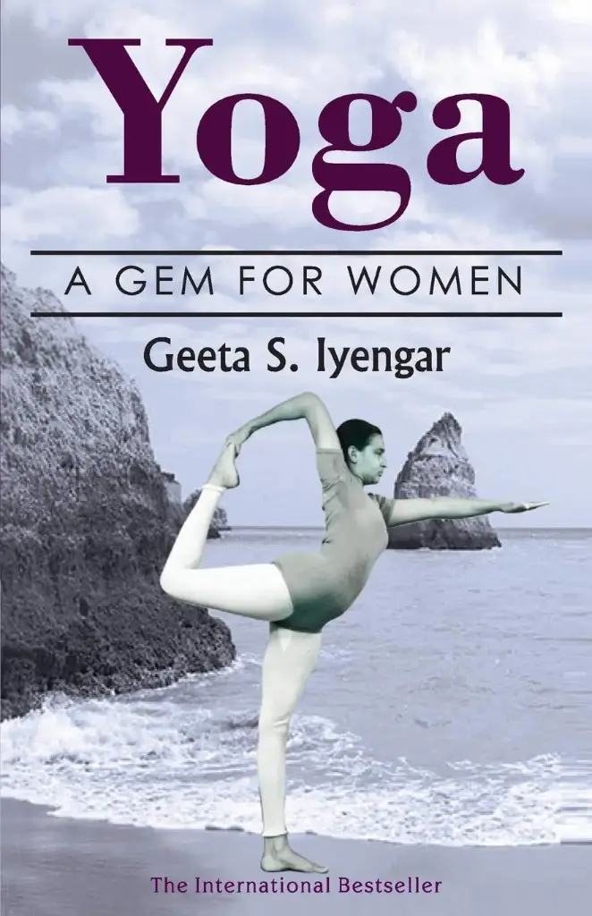 Yoga : A Gem For Women