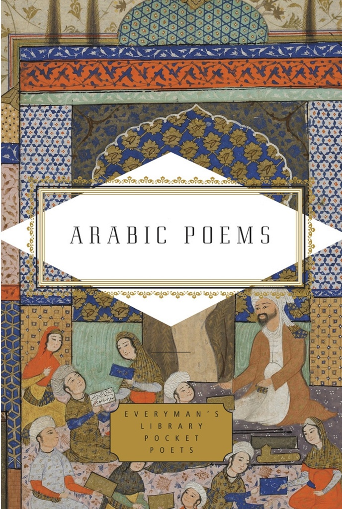 Arabic Poems (Everymans Library)