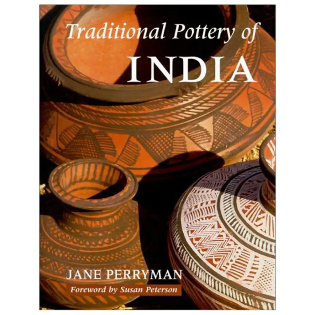 Traditional Pottery of India
