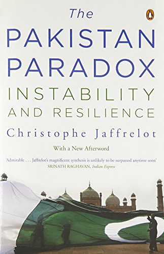 The Pakistan Paradox : Instability And Resilience