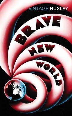 Brave New World (Vintage)