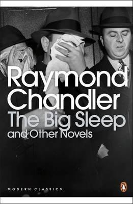 The Big Sleep and Other Novels (PMC)