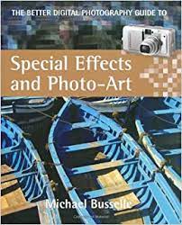Special Effects And Photo Art