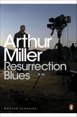 Resurrection Blues (PMC)