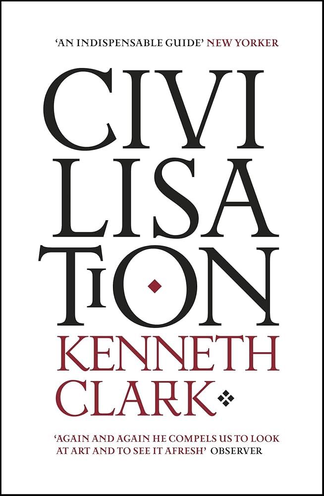 Civilisation (John Murray)