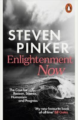 Enlightenment Now (Penguin)