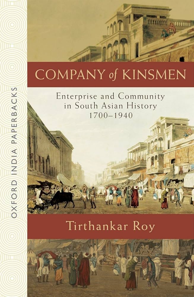 Company of Kinsmen
