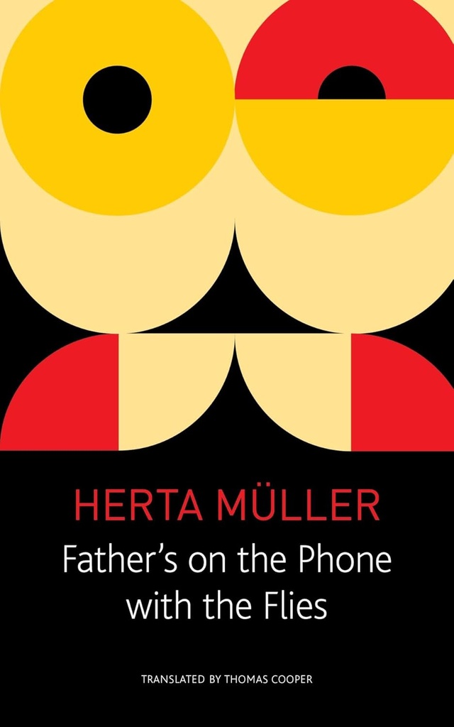 Fathers On The Phone With The Files