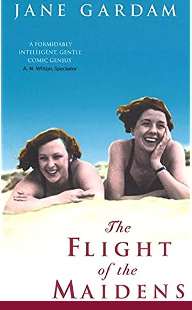 The Flight of the Maidens