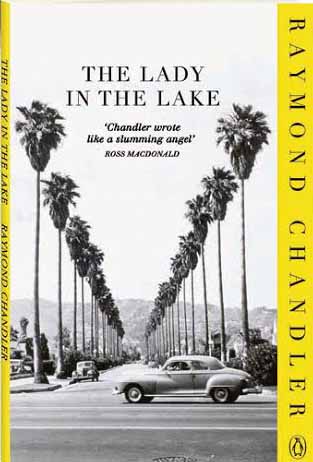 The Lady In The Lake