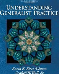 Understanding Generalist Practice : Fourth Edition