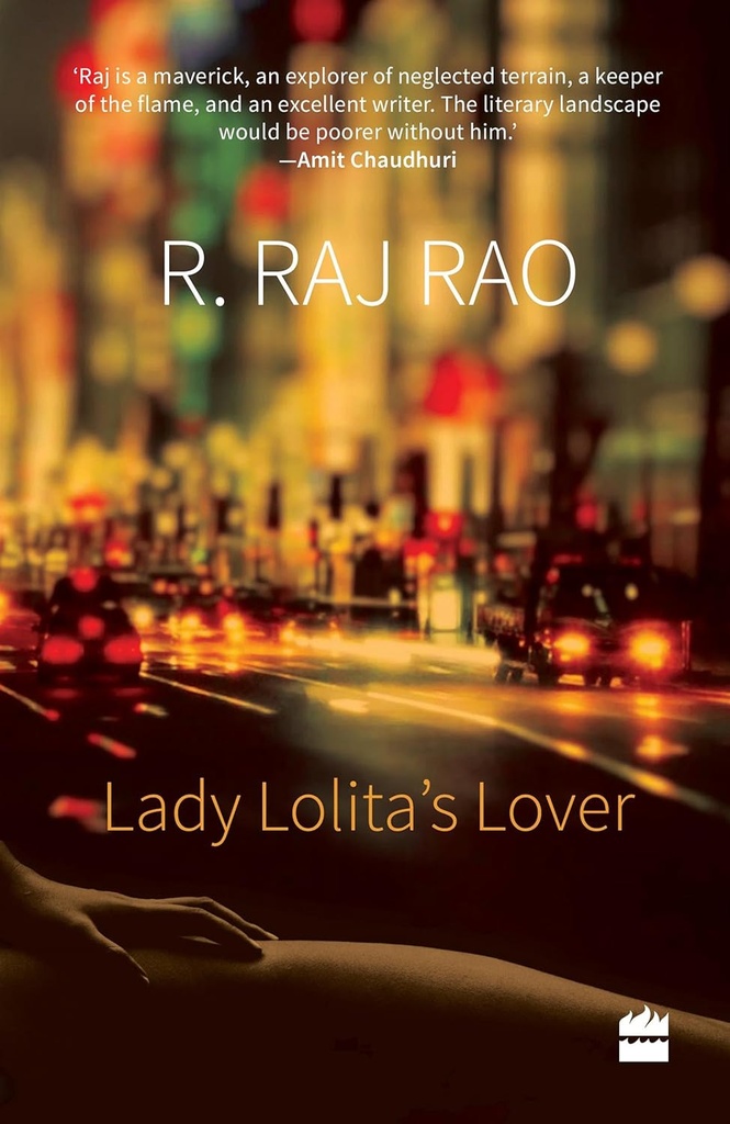 Lady Lolitas Lover
