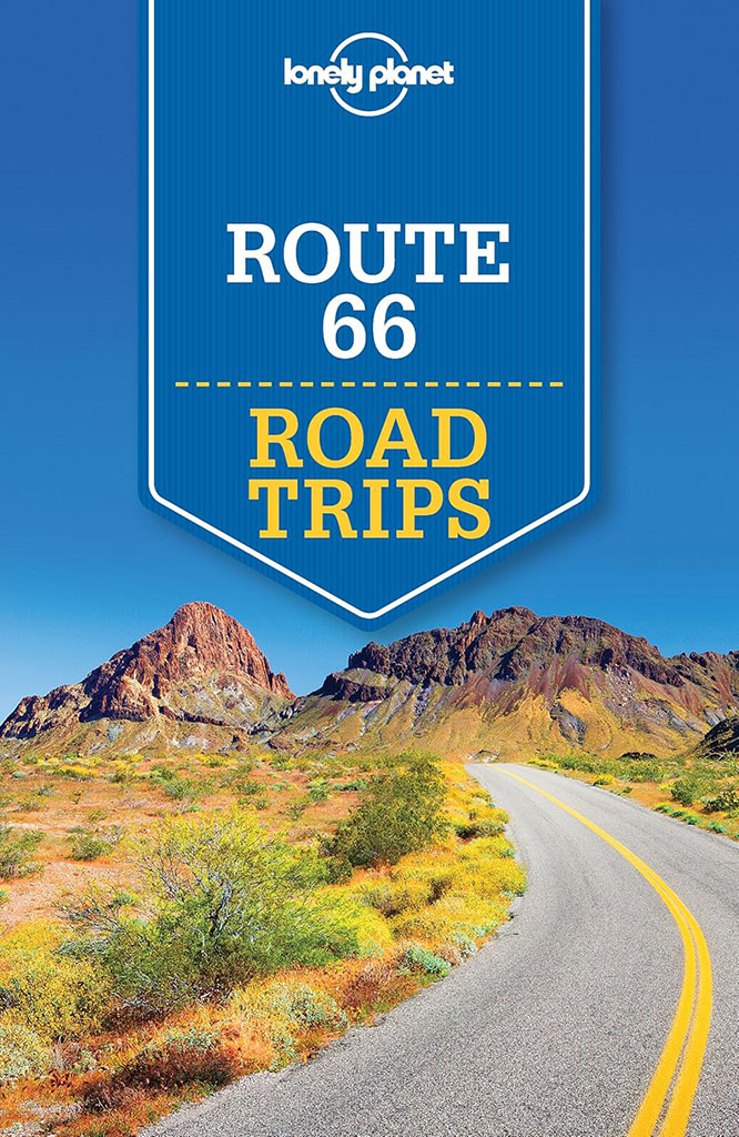 Road Trips : Route 66