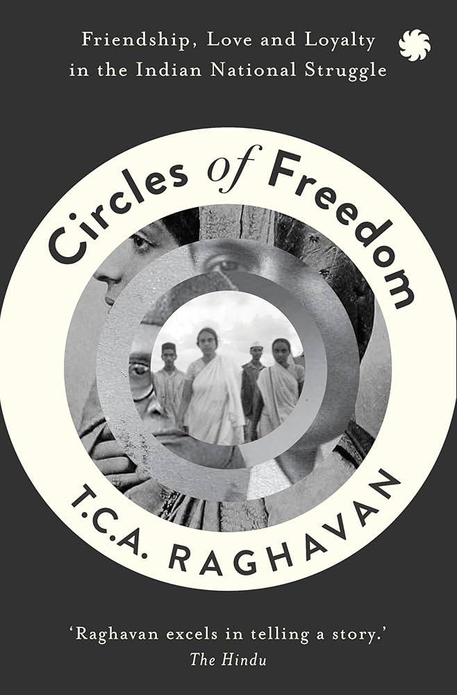 Circles of Freedom