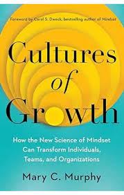 Cultures of Growth