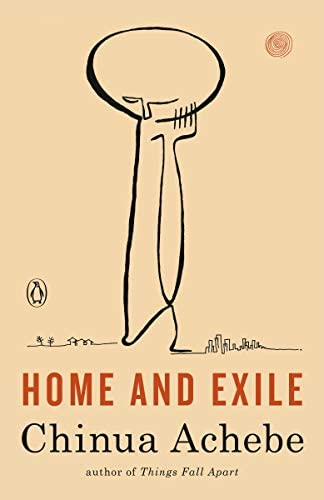 Home and Exile (Penguin)
