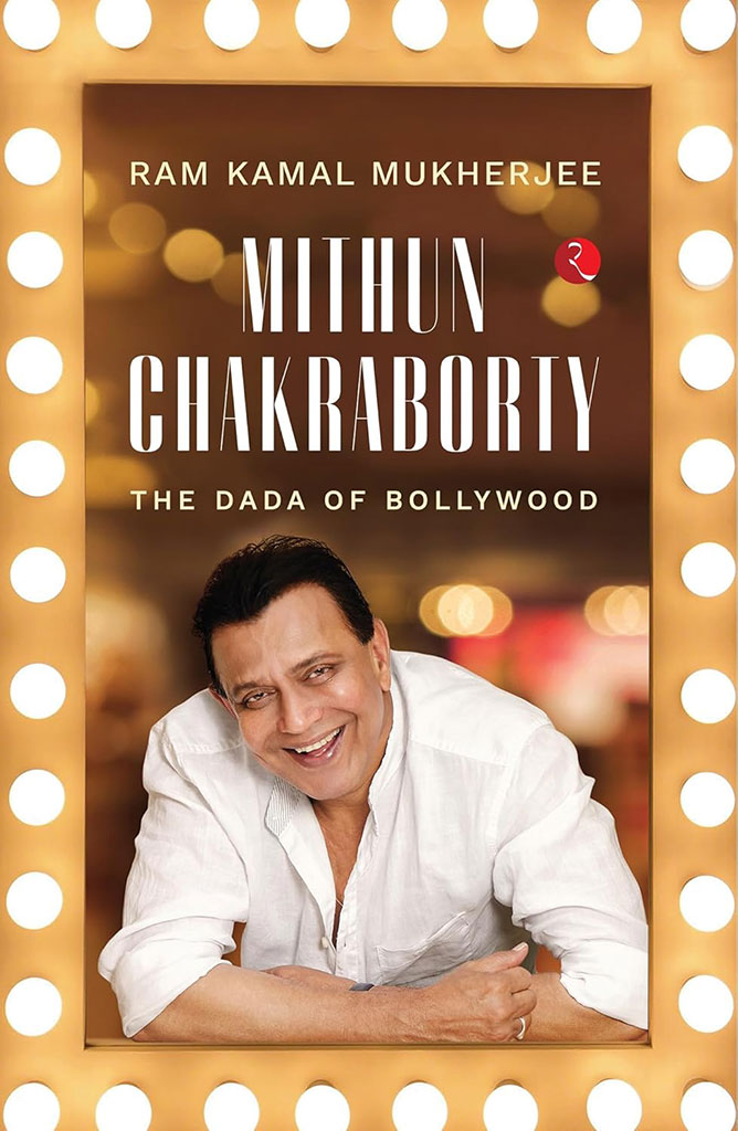 Mithun Chakraborty : The Dada Of Bollywood
