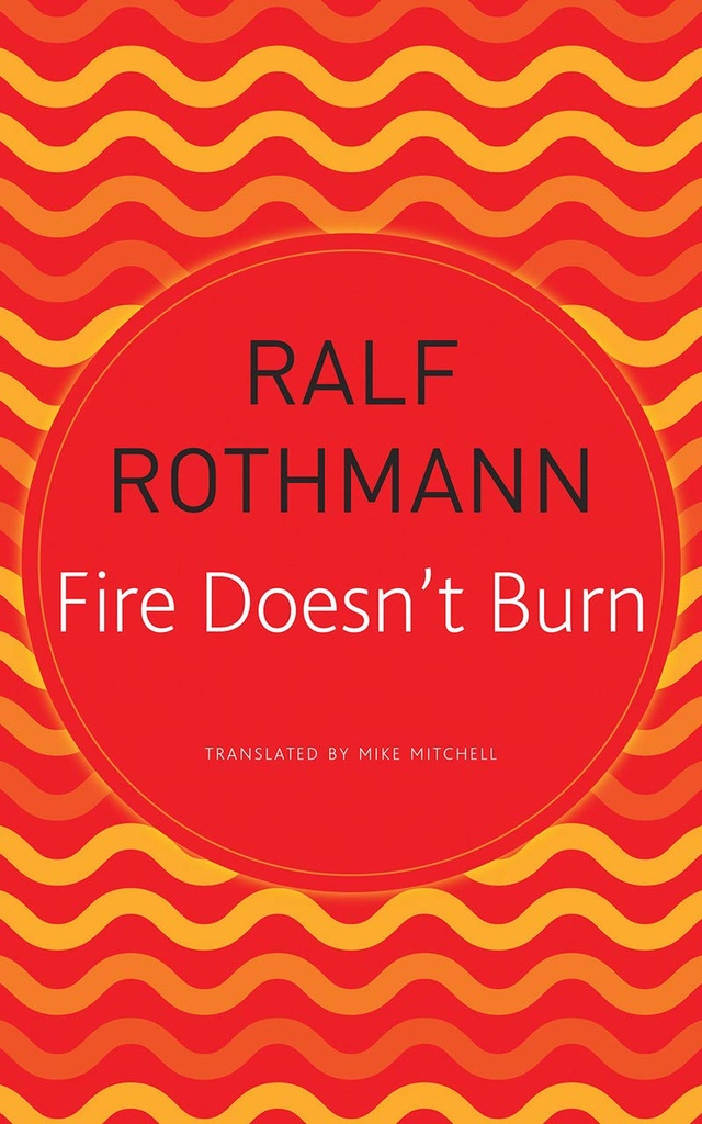 Fire Doesnt Burn