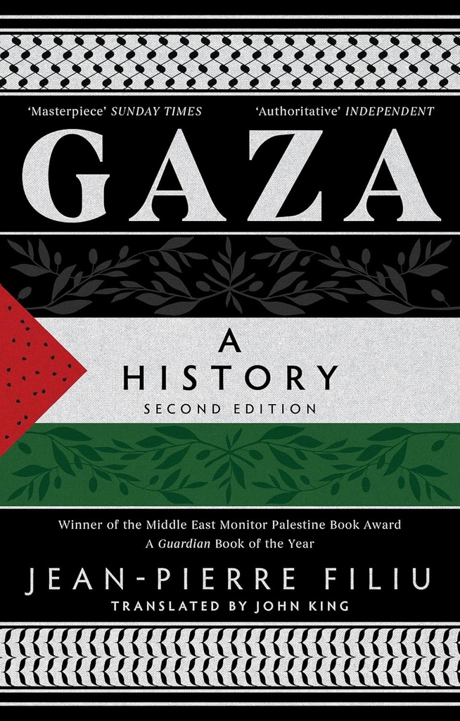 Gaza : A History