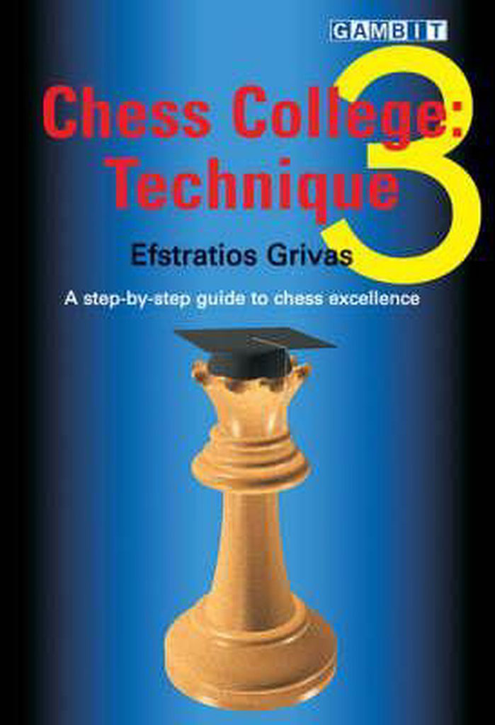 Technique (Chess College S.)