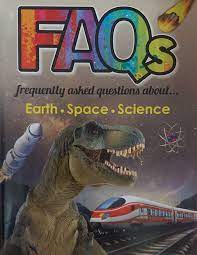 FAQs : Earth, Space, Science
