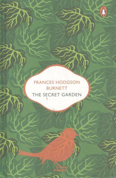 The Secret Garden (Penguin Classics)