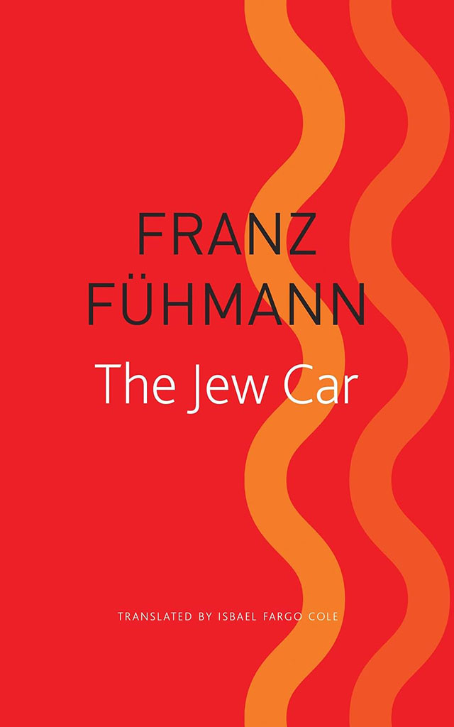 The Jew Car