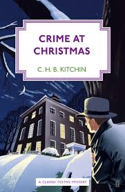 Crime At Christmas