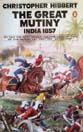 The Great Mutiny India 1857