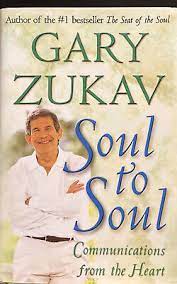 Soul to Soul : Communications From The Heart