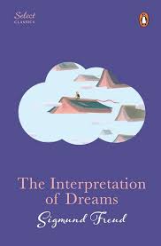 The Interpretation Of Dreams (Penguin Select Classics)