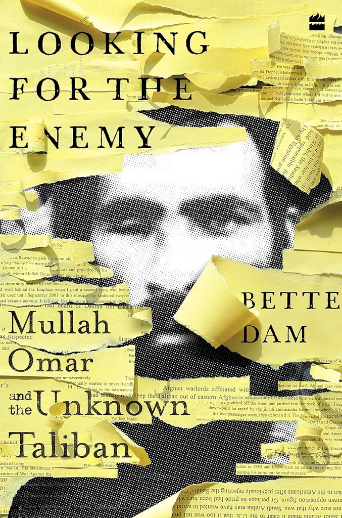 Looking For The Enemy