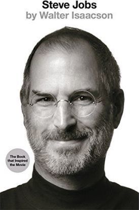 Steve Jobs (Abacus Book)