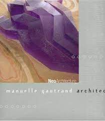 Manuelle Gautrand Architectes