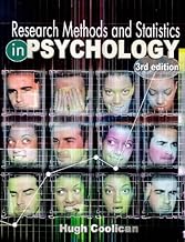 Research Methods & Statistics in Psychology