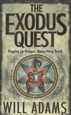 The Exodus Quest : Digging up Danger, Unearthing Truth