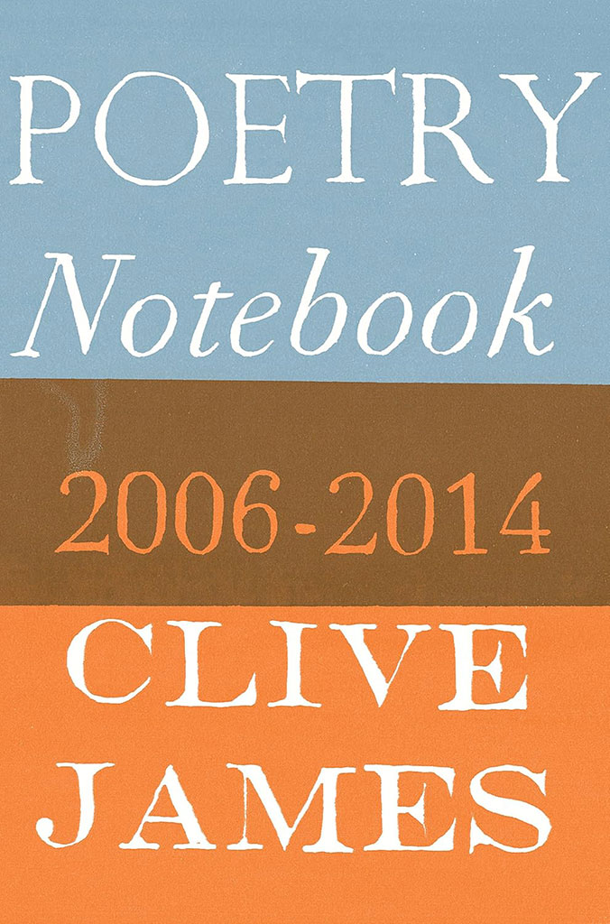 Poetry Notebook : Reflections On The Intensity Of Language