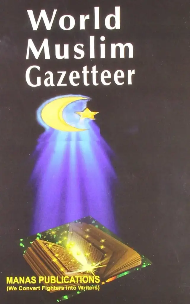 World Muslim Gazetteer