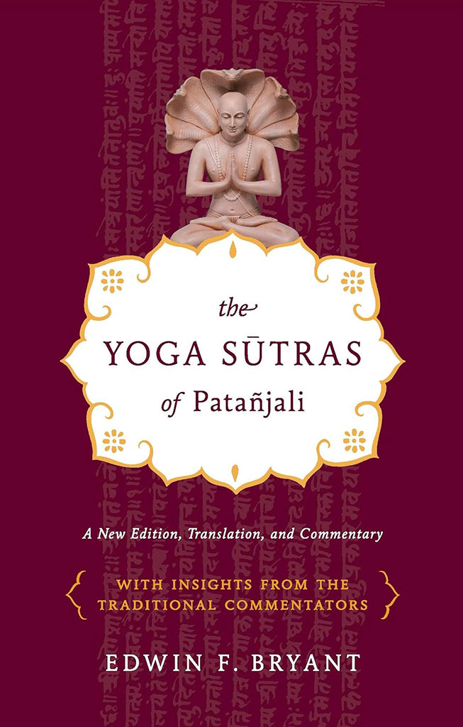 The Yoga Sutras of Patanjali