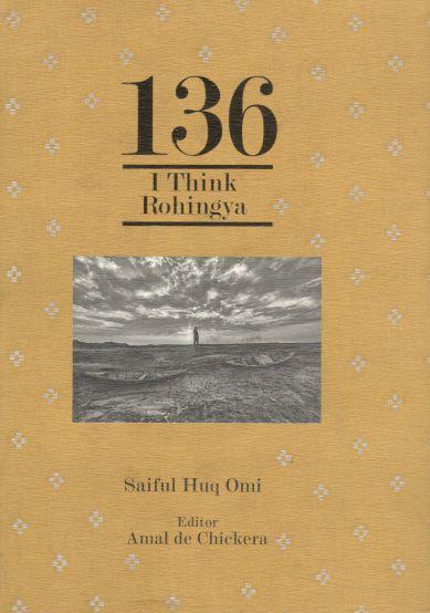 136 : I Think Rohingya